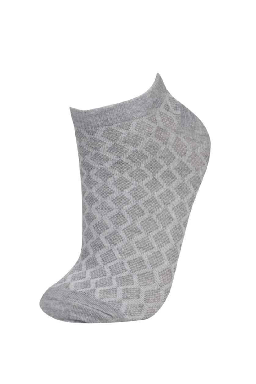 WOMAN MIXED Woman 5 Piece Short Socks