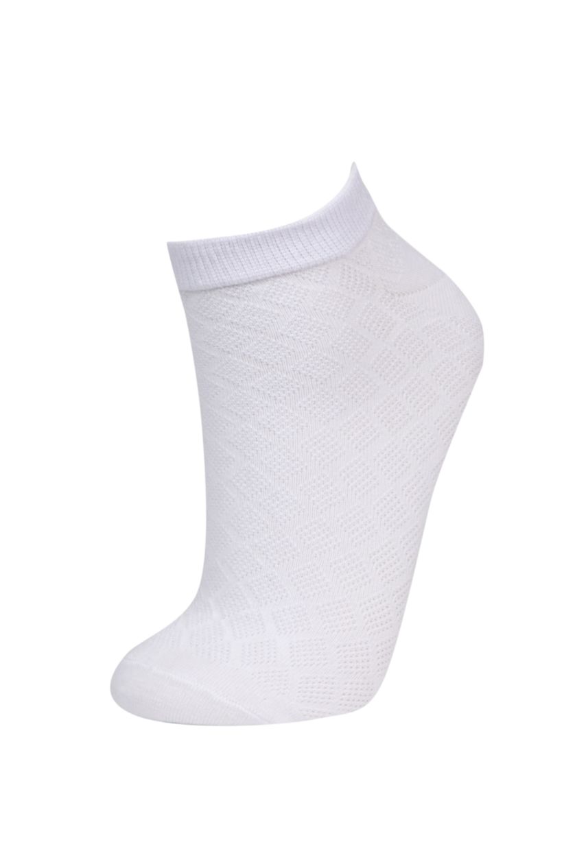 WOMAN MIXED Woman 5 Piece Short Socks