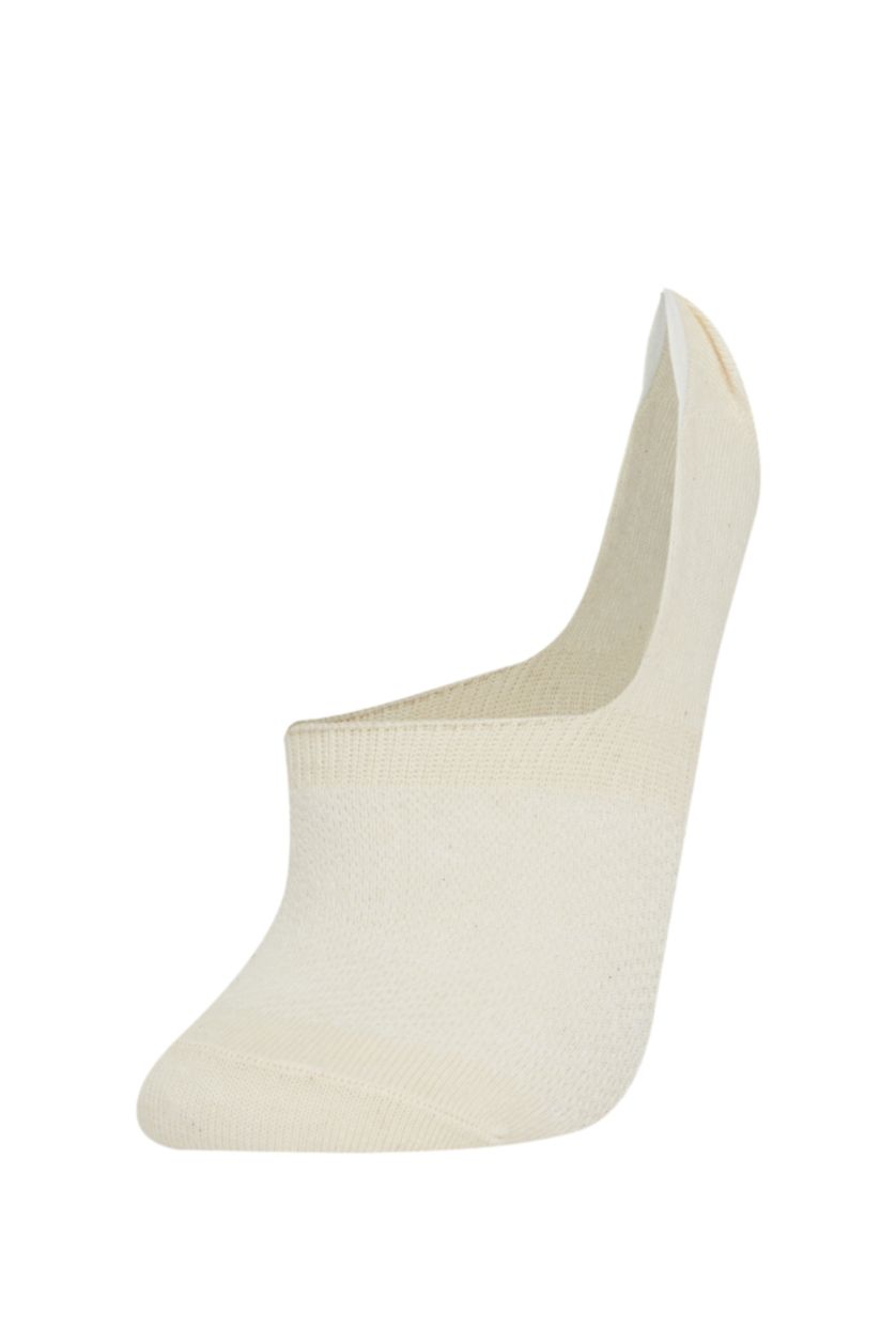 WOMAN MIXED 3 piece Cotton Babet Socks