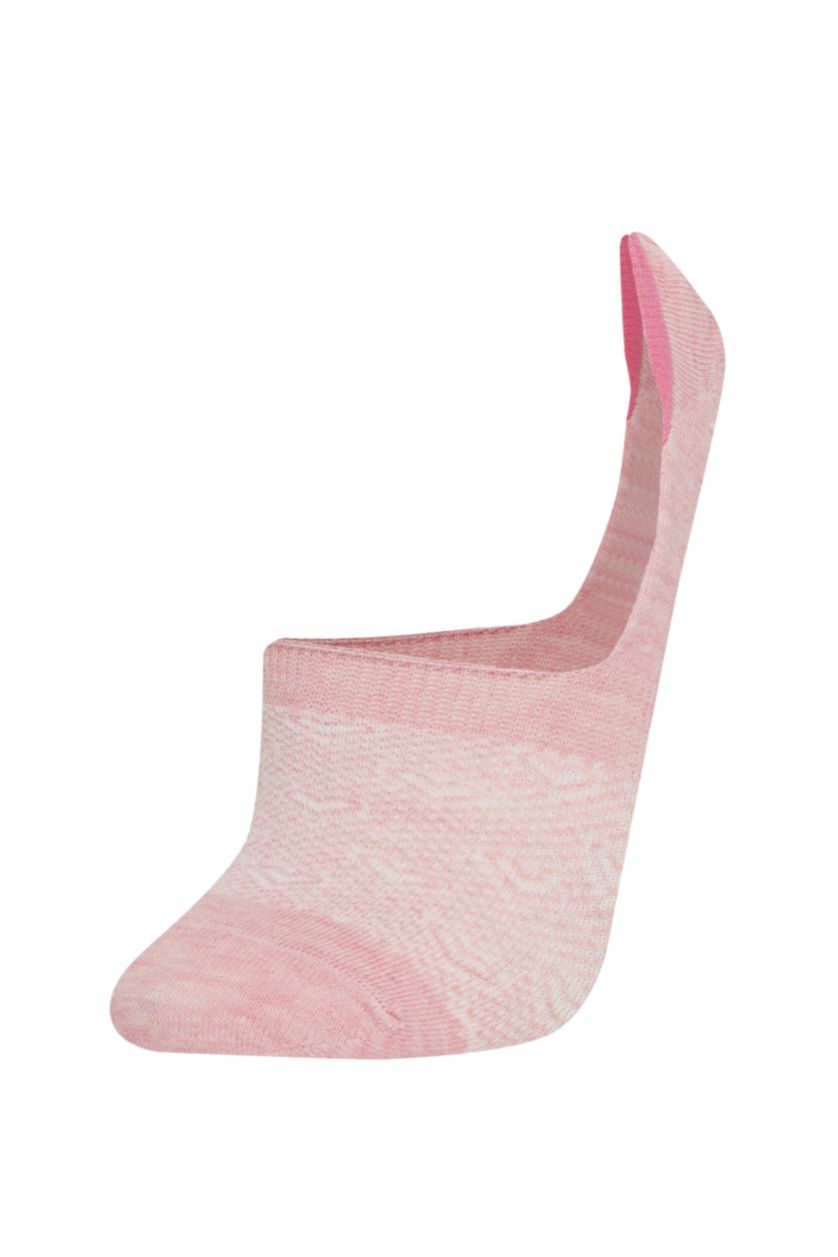 WOMAN MIXED 3 piece Cotton Babet Socks