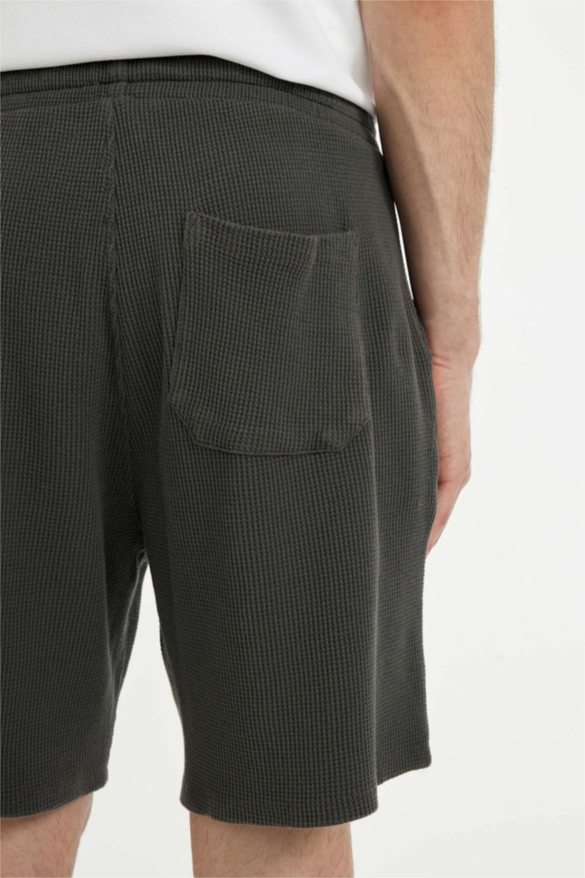 رجال أنثرا شورت قصير قصة مريحة