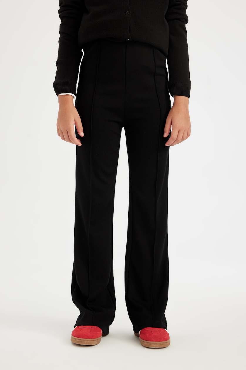FILLES Noir Leggings