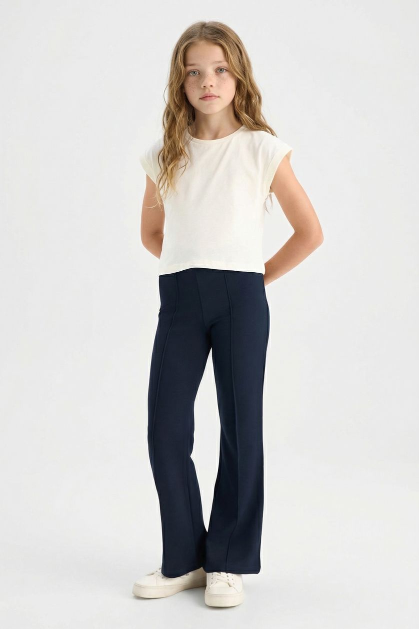 Girls & Teens NAVY Girl Flare Standart Leggings