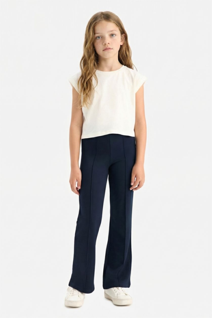 Girls & Teens NAVY Girl Flare Standart Leggings