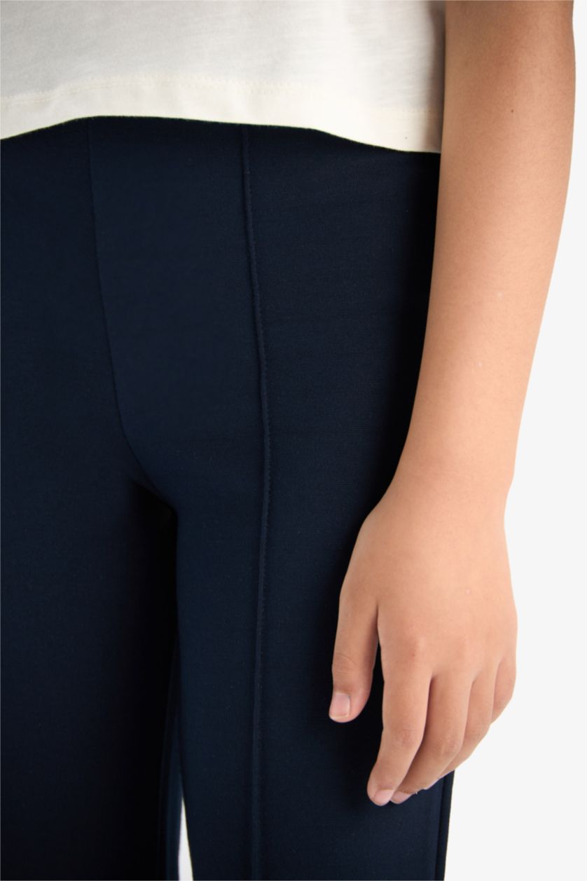 Girls & Teens NAVY Girl Flare Standart Leggings