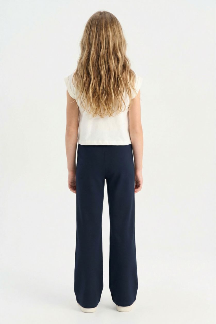 Girls & Teens NAVY Girl Flare Standart Leggings