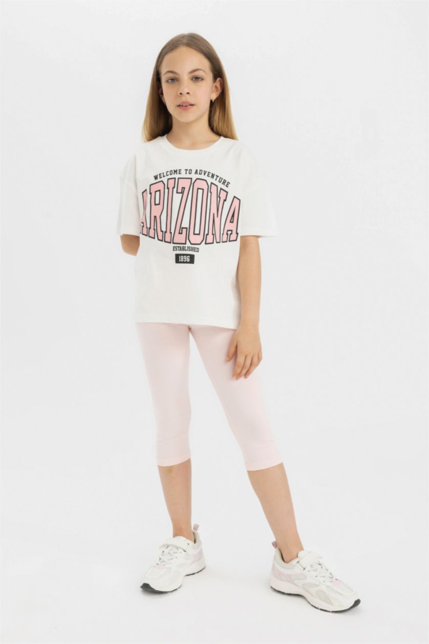 FILLES Blanc Ensemble En Tricot 2 Fille