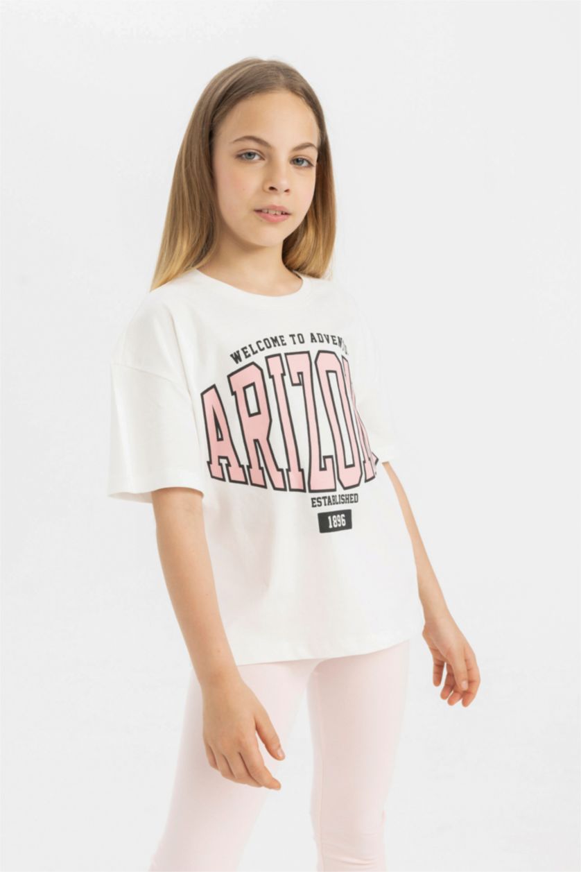 FILLES Blanc Ensemble En Tricot 2 Fille