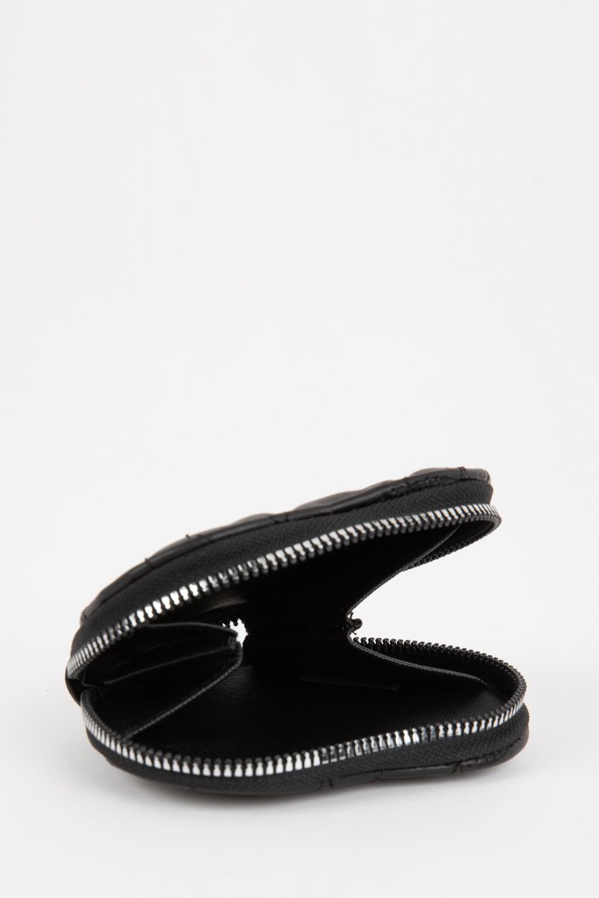 Woman Black Woman Coin Purse