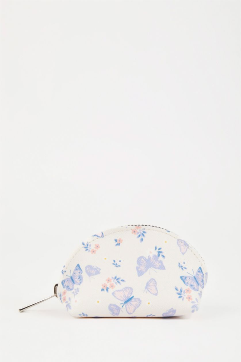 Woman Karma Woman Coin Purse