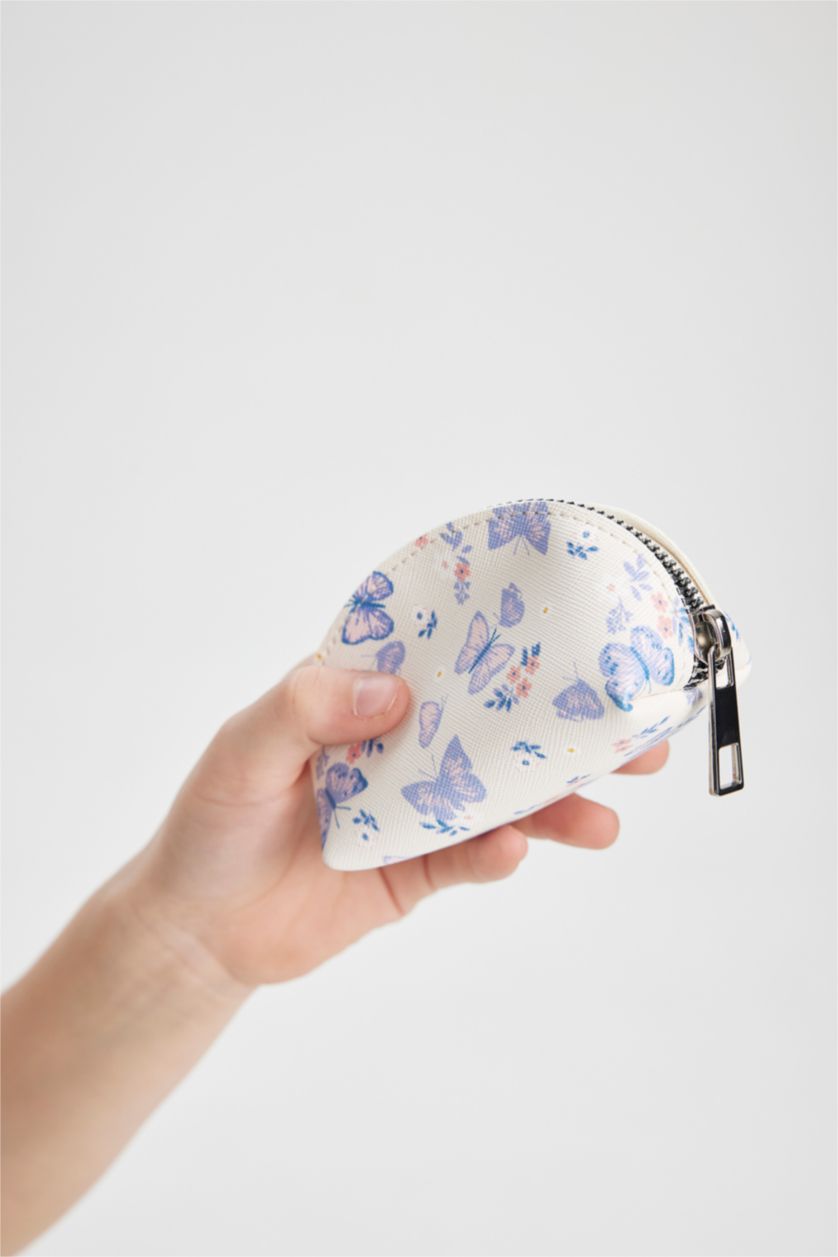 Woman Karma Woman Coin Purse