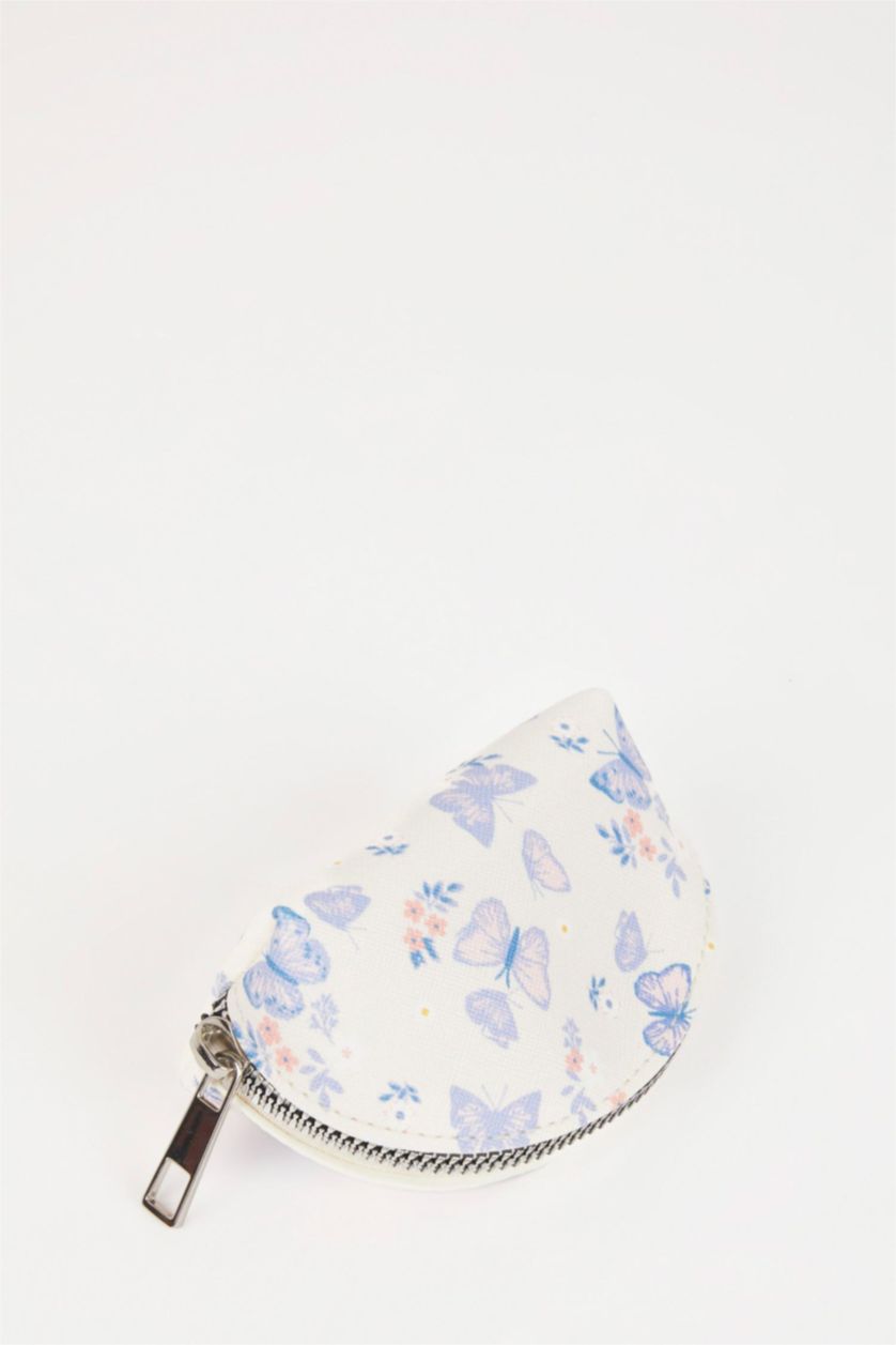 Woman Karma Woman Coin Purse