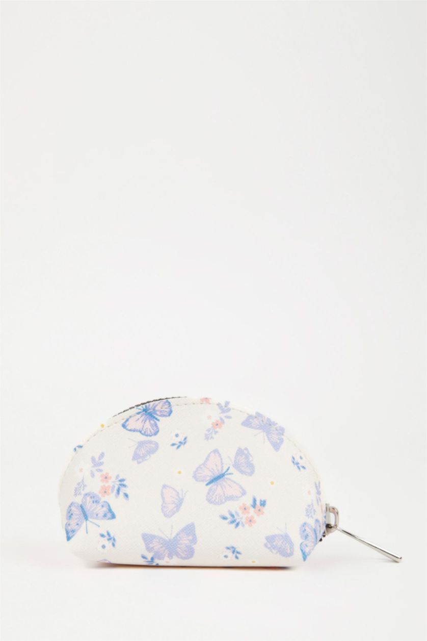 Woman Karma Woman Coin Purse