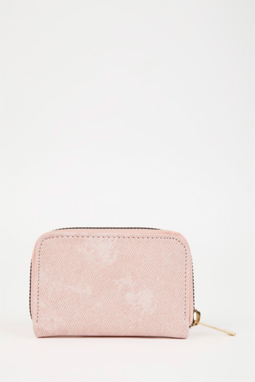 Женщины Розовый Кошелек для женщин