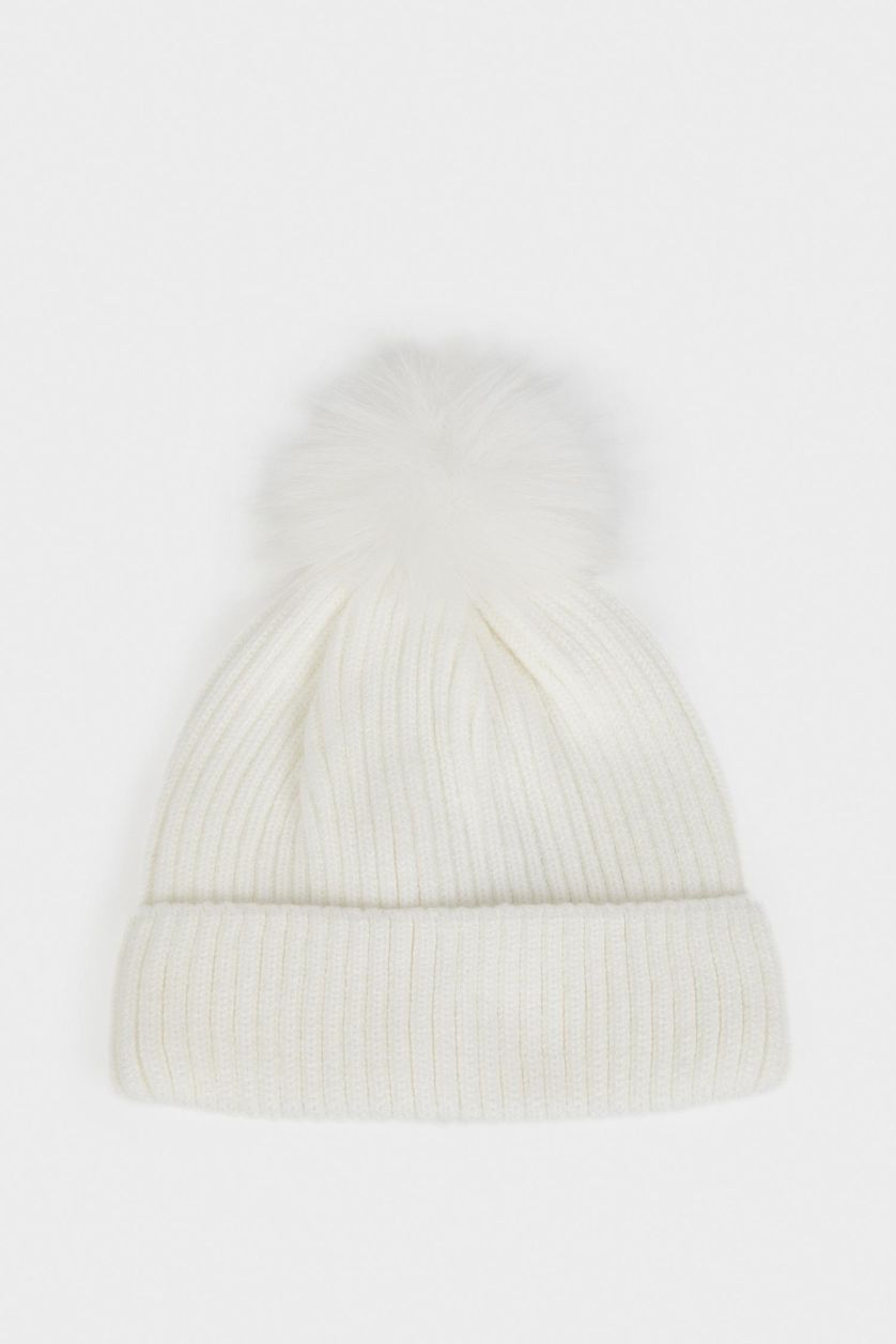 بناتي بيج فاتح قبعة بيريه بناتي