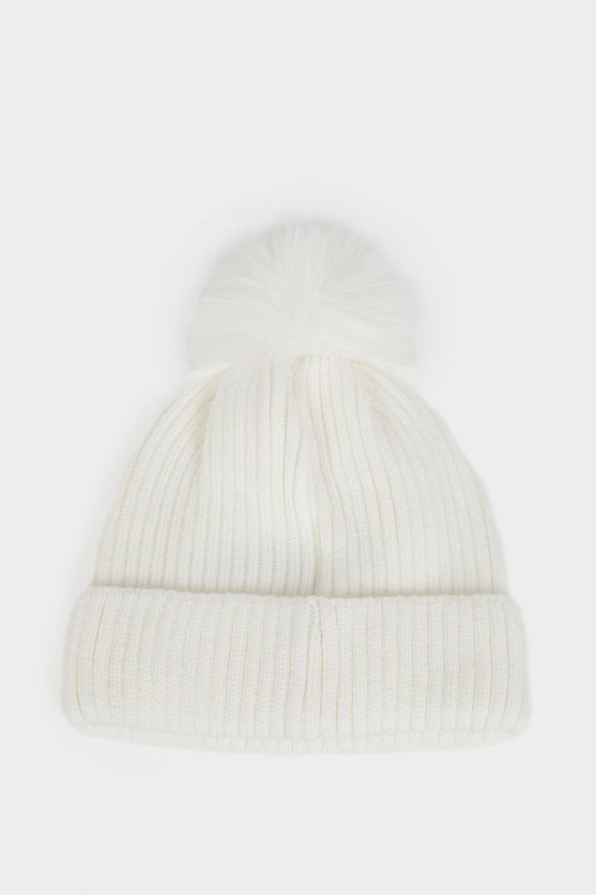 بناتي بيج فاتح قبعة بيريه بناتي