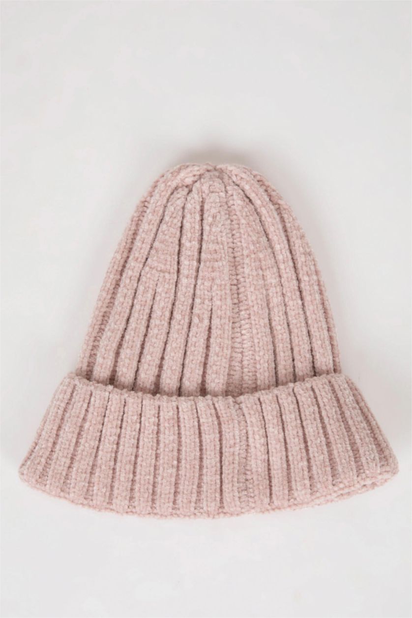 بناتي زهري ايس كاب بناتي تريكو