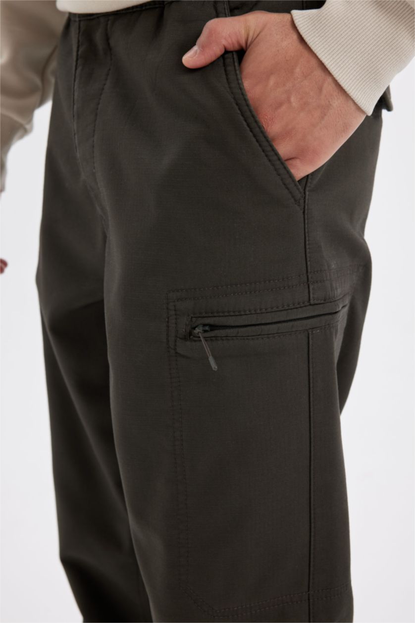 Ерлер хаки қалыпты пішім Шалбар