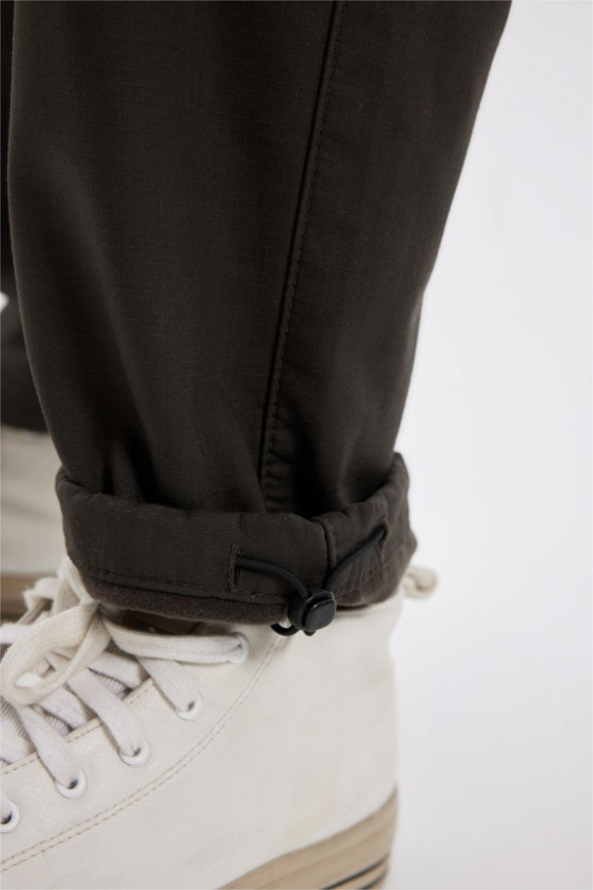 Ерлер хаки қалыпты пішім Шалбар