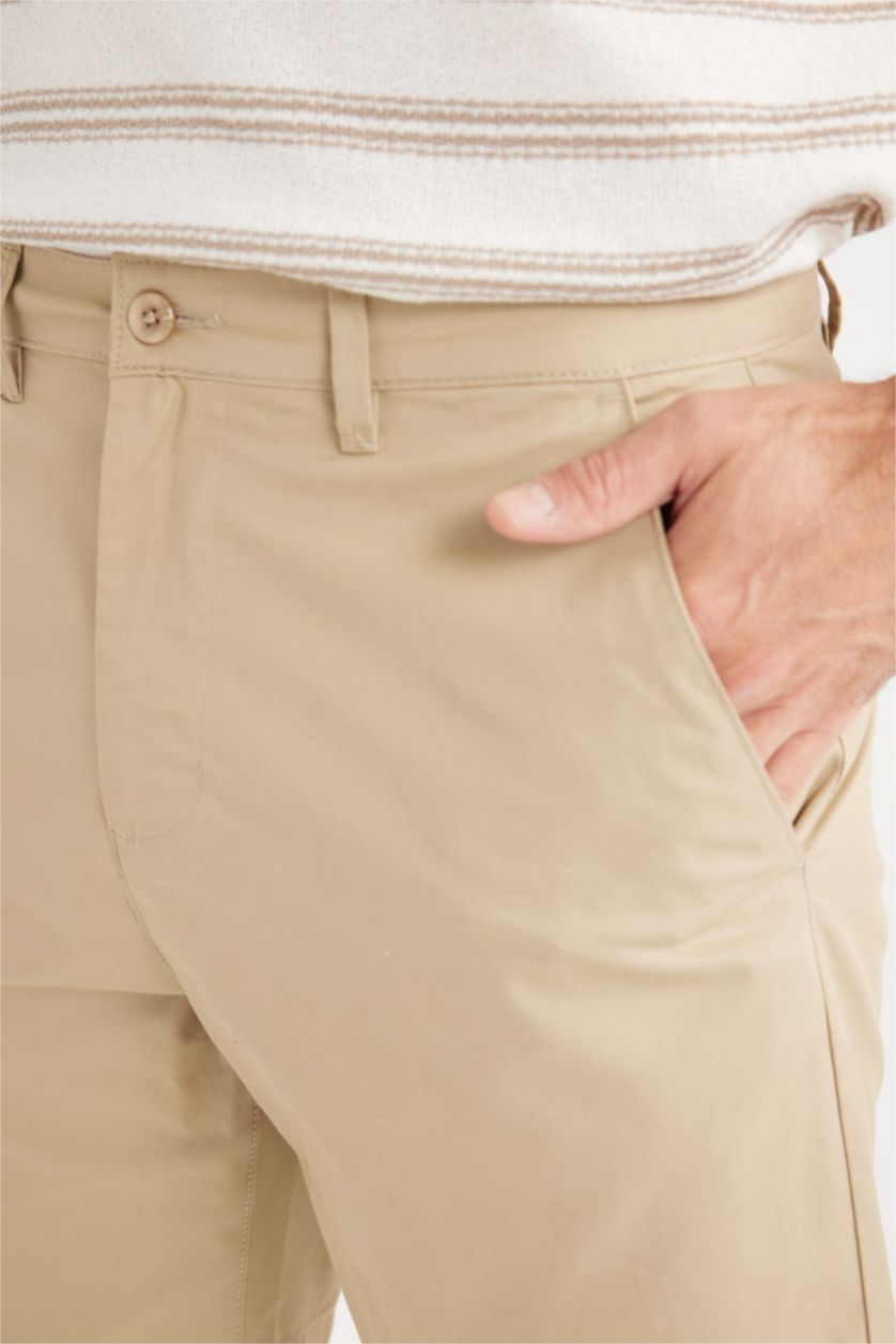 Ерлер ашық реңк Бермуда