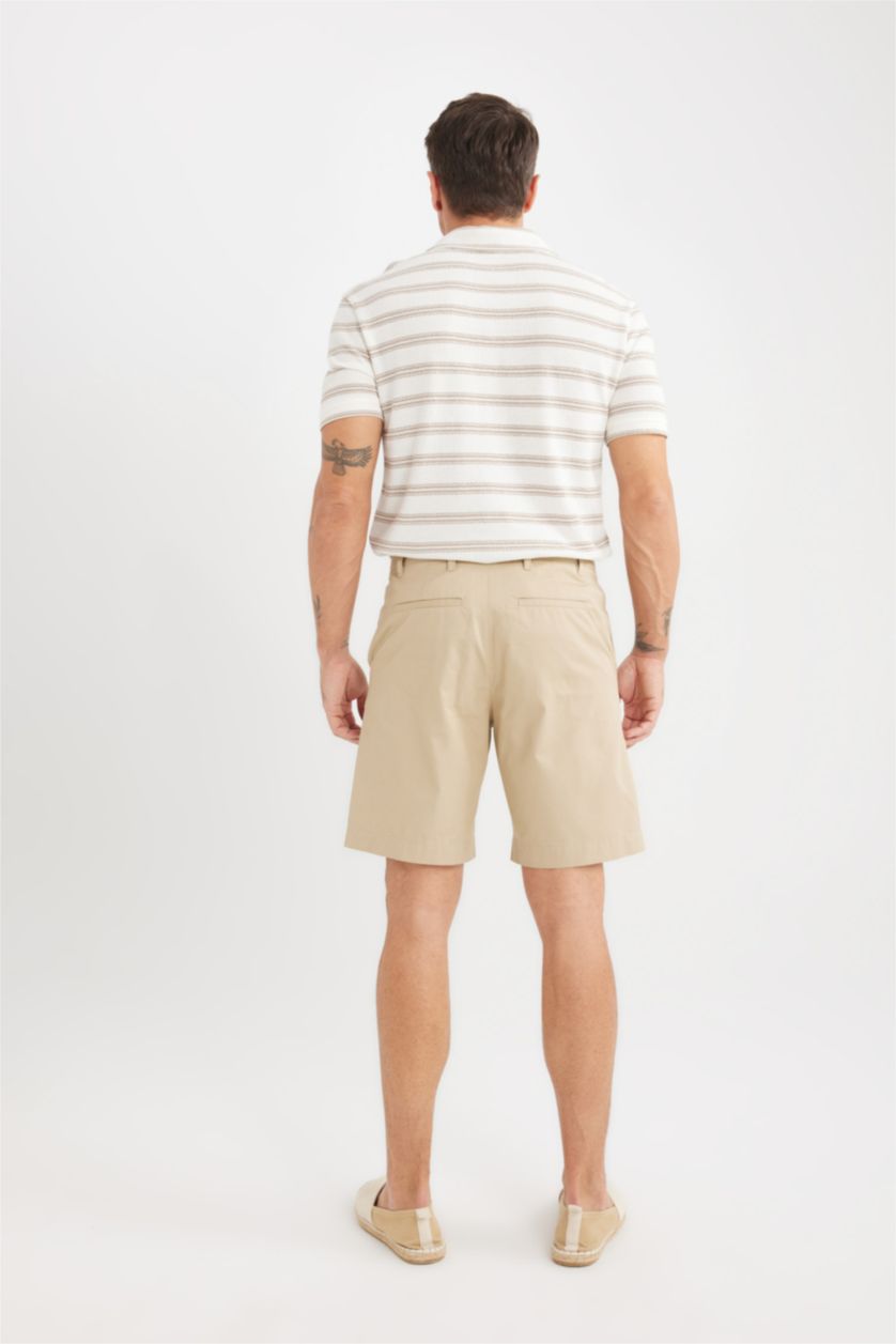 Ерлер ашық реңк Бермуда