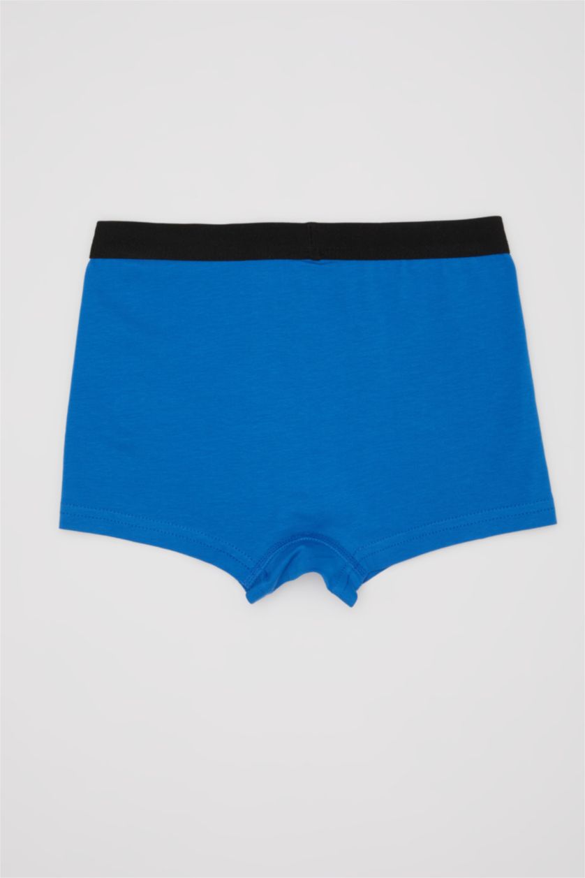 أولاد أبيض بوكسر ولادي - 3 قطع