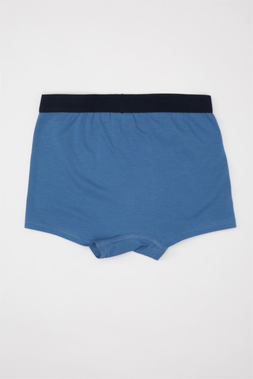 BOYS & TEENS White Boy 3 piece Boxer