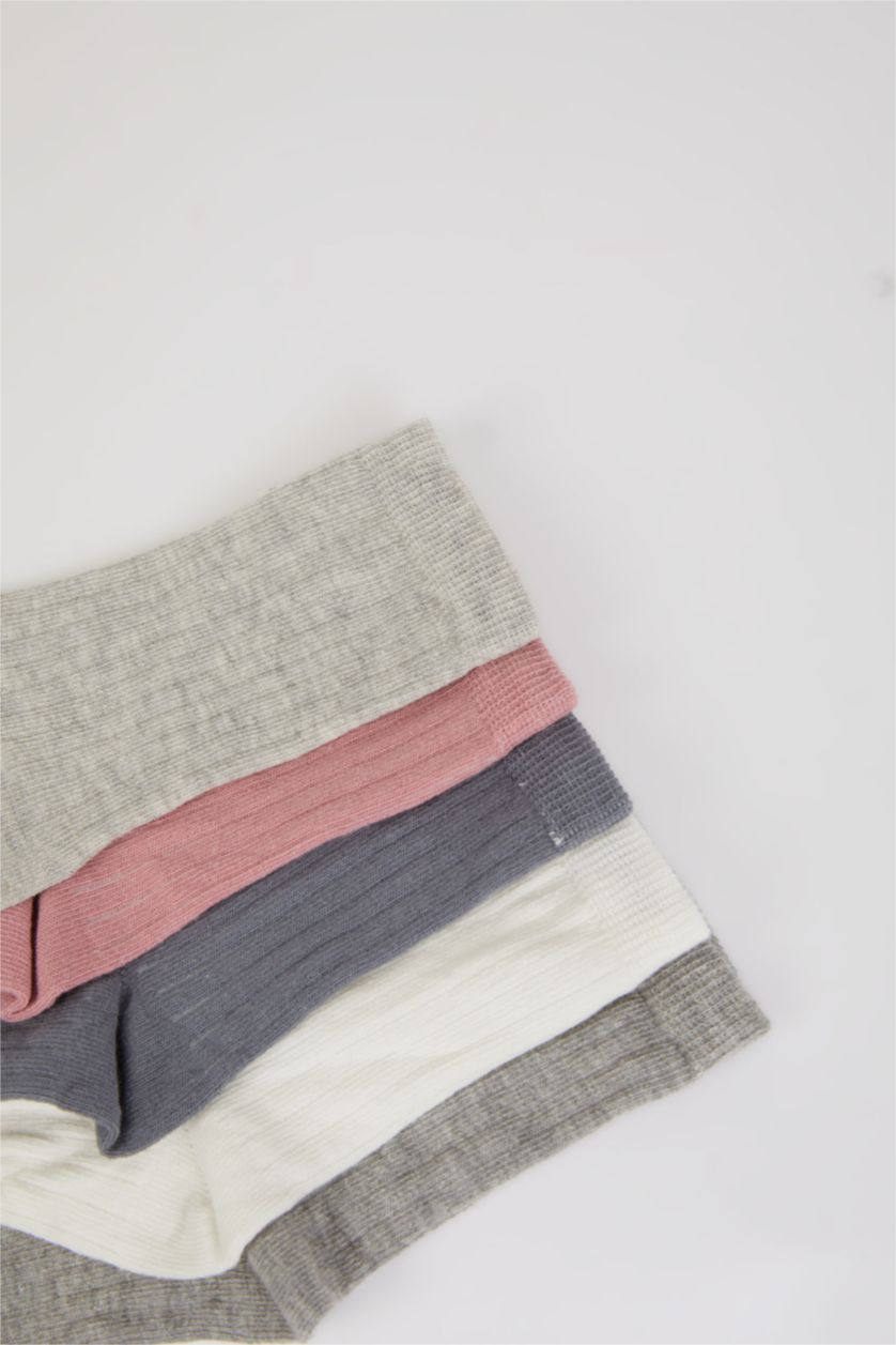 Girls & Teens Karma Girl 5 Piece Long sock