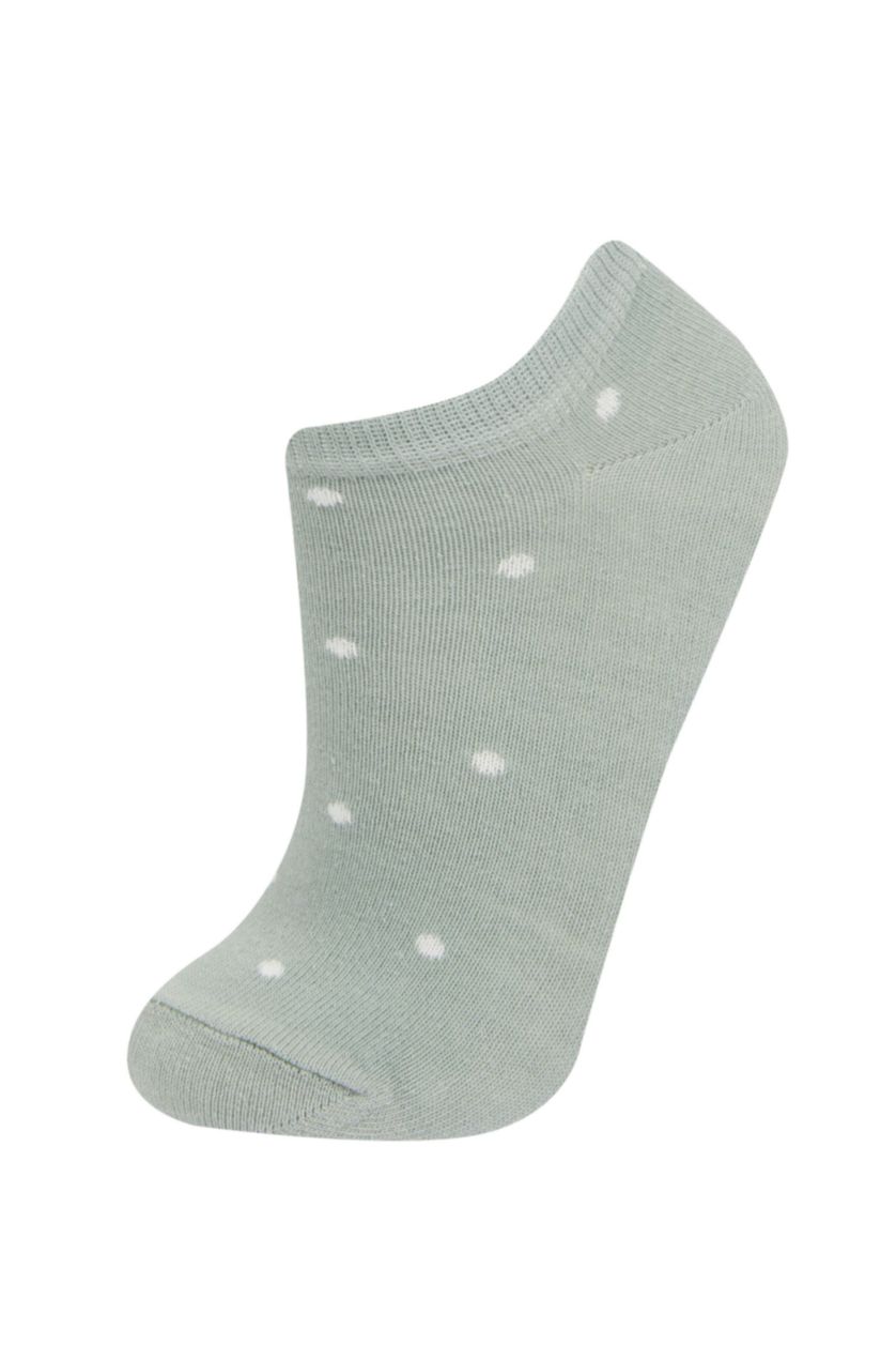 FILLES Karma Chaussettes Courtes Coton 5 Fille
