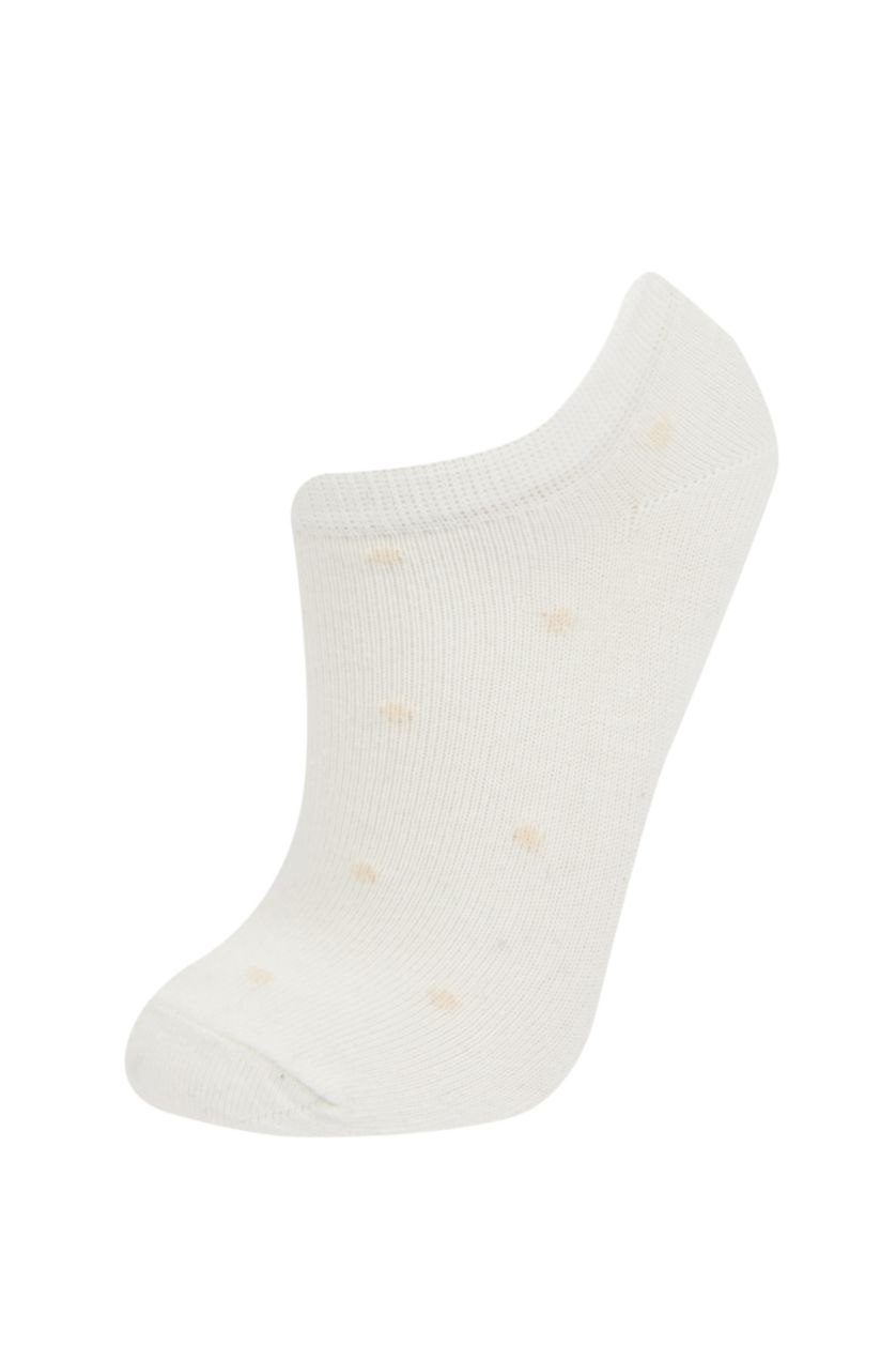 FILLES Karma Chaussettes Courtes Coton 5 Fille