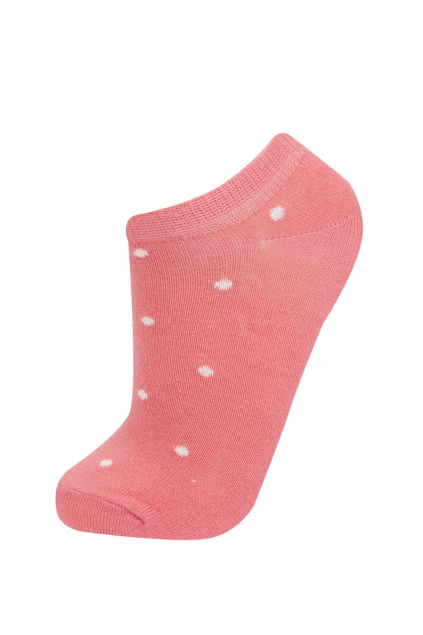 FILLES Karma Chaussettes Courtes Coton 5 Fille