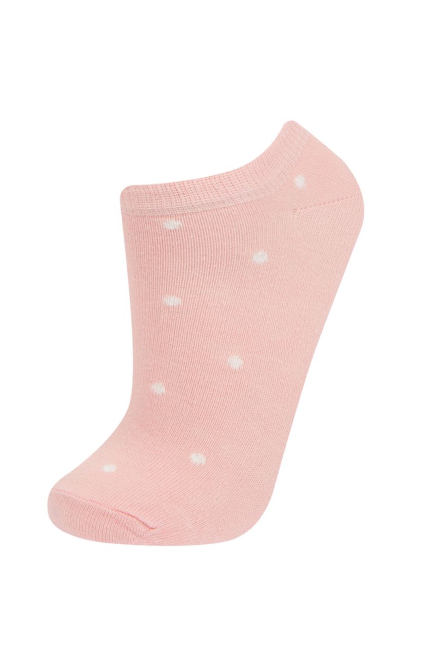 FILLES Karma Chaussettes Courtes Coton 5 Fille