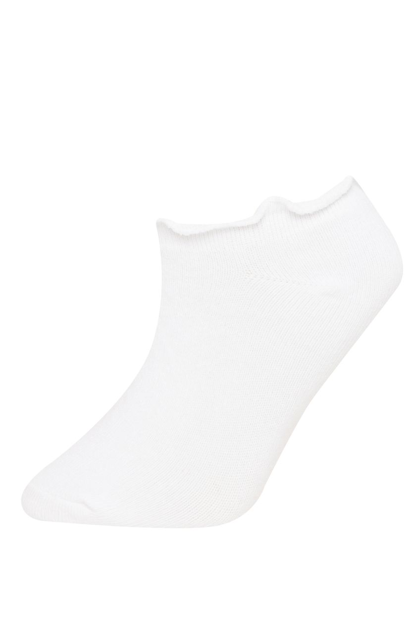 GIRLS & TEENS Karma Girl 5 Piece Short Socks