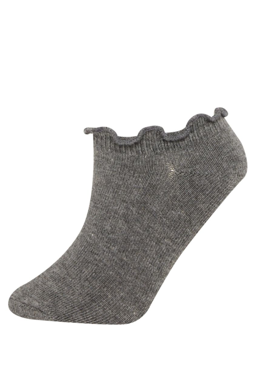 GIRLS & TEENS Karma Girl 5 Piece Short Socks