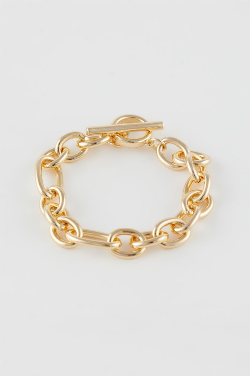 Женщины Золотой Золотой браслет для женщин