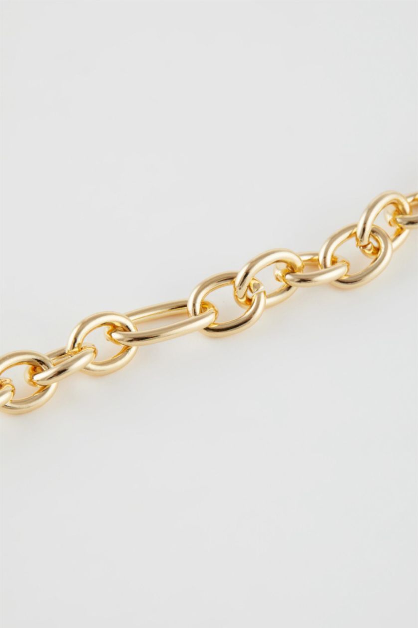 Женщины Золотой Золотой браслет для женщин