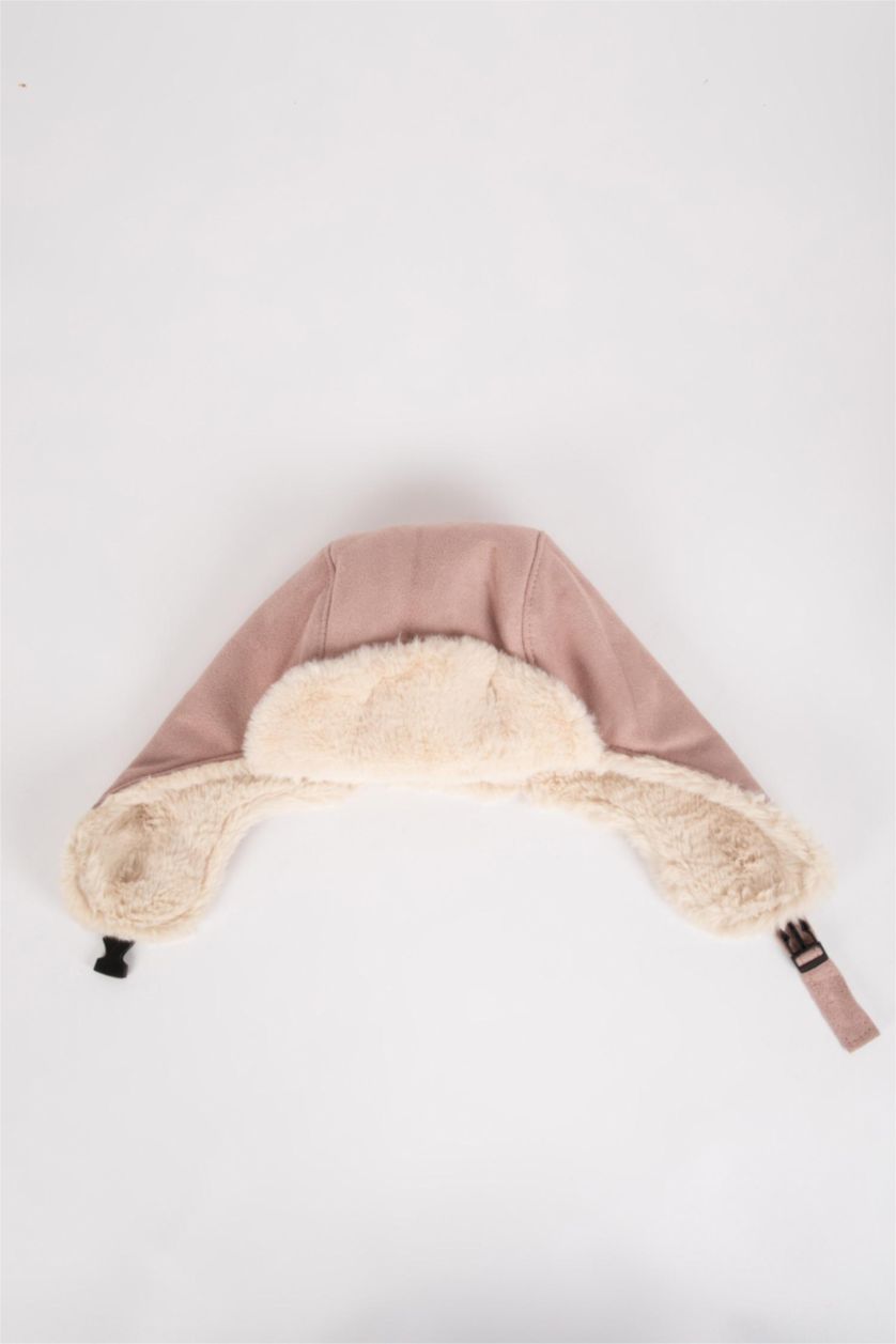 بنات زهري قبعة