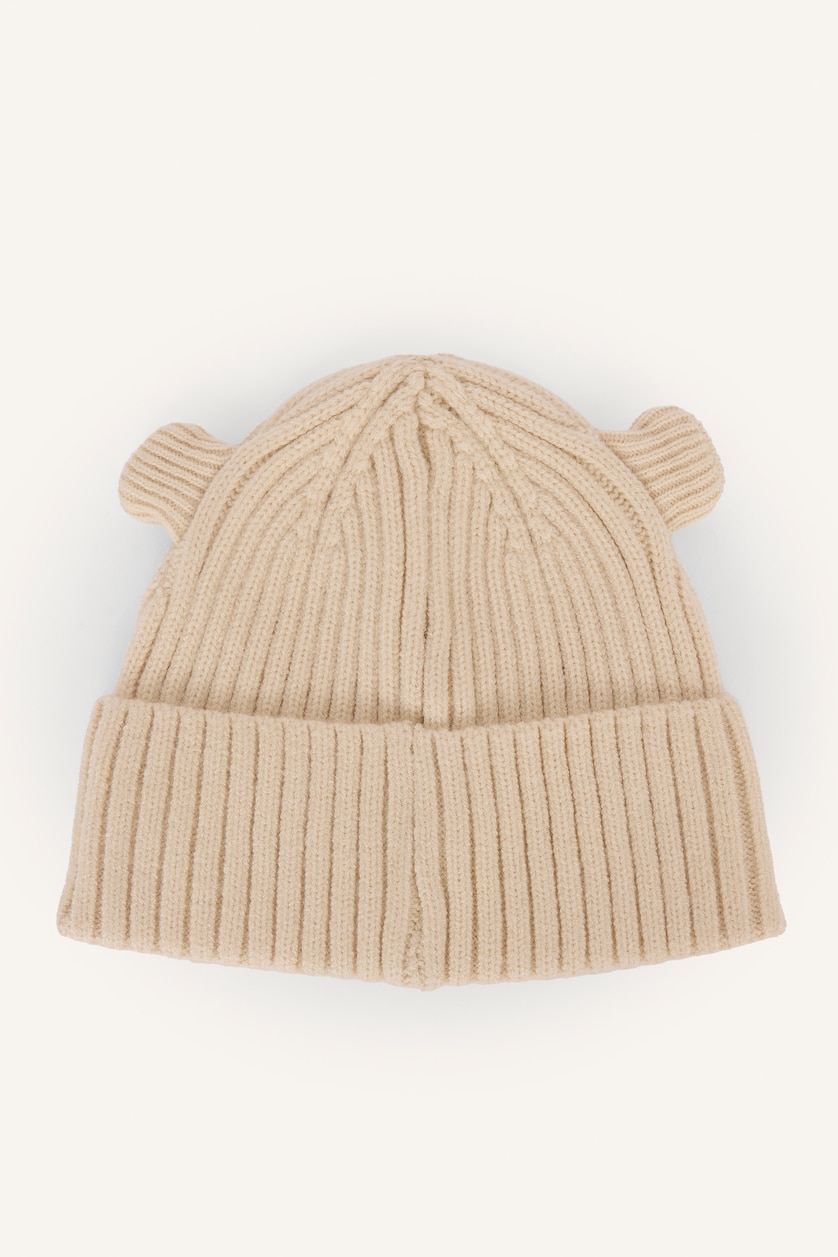 Baby Girls Sand BabyGirl Beret