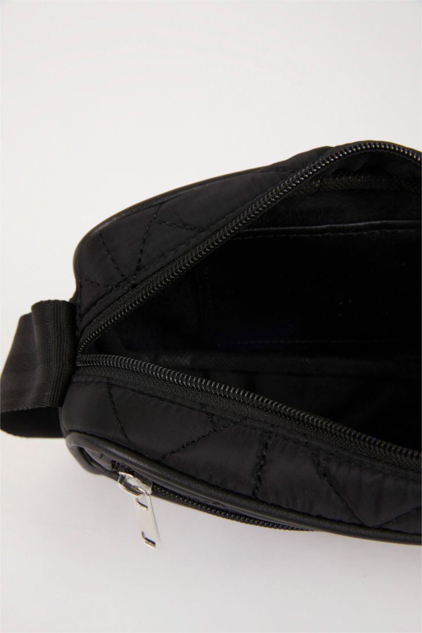 Kadın Siyah Kadın Çapraz Çanta