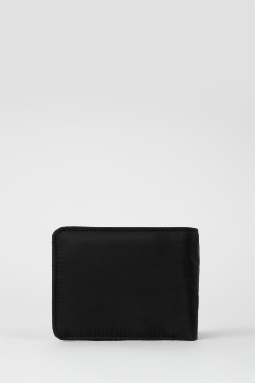 Erkek Siyah Erkek Cüzdan