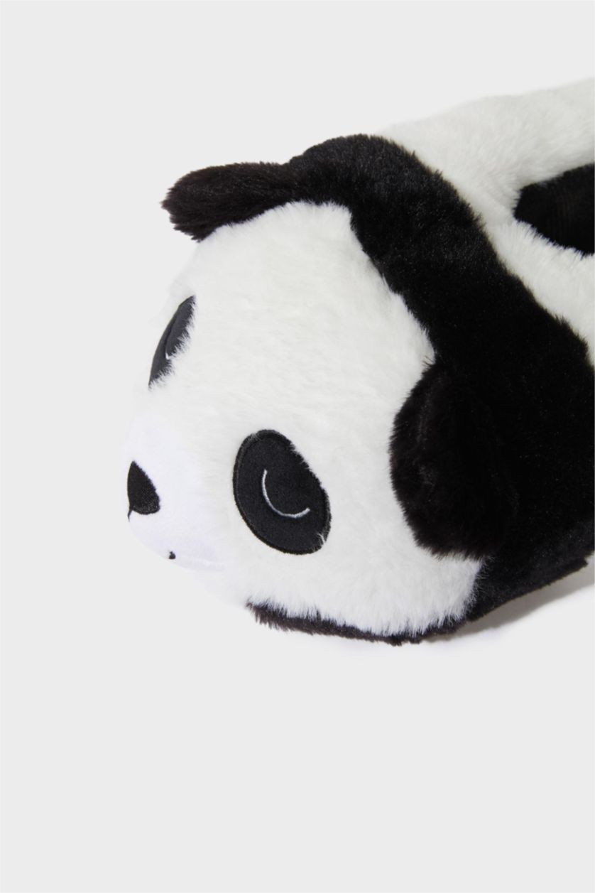 WOMAN White Woman Flat Leg Home Boots