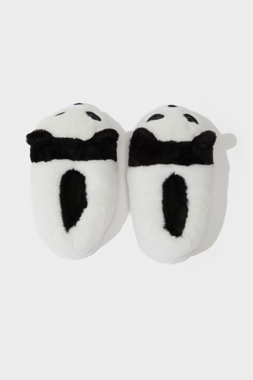 WOMAN White Woman Flat Leg Home Boots