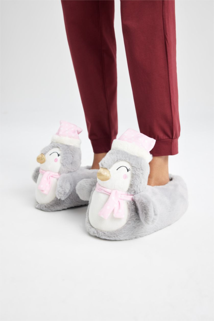 Әйелдерге Сұр Әйелдерге пандуф