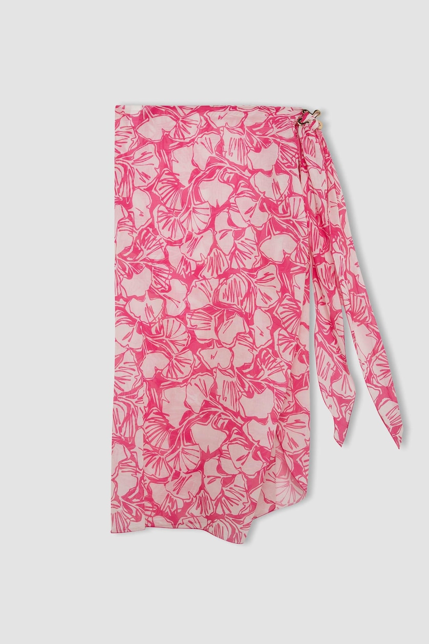 نساء زهري غامق Beachwear