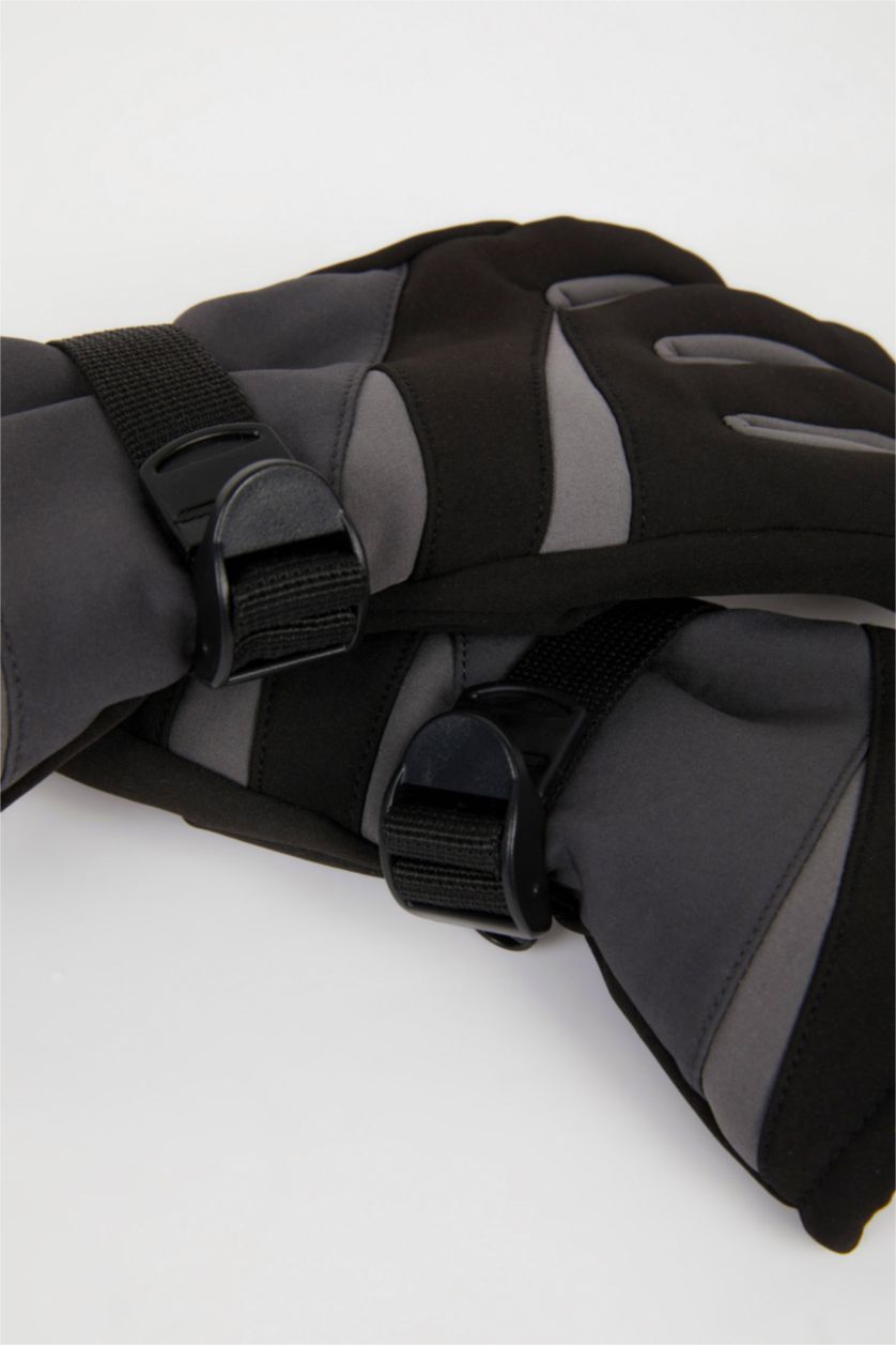 أولادي أنثرا جوانتي اولادي منسوج رمادي