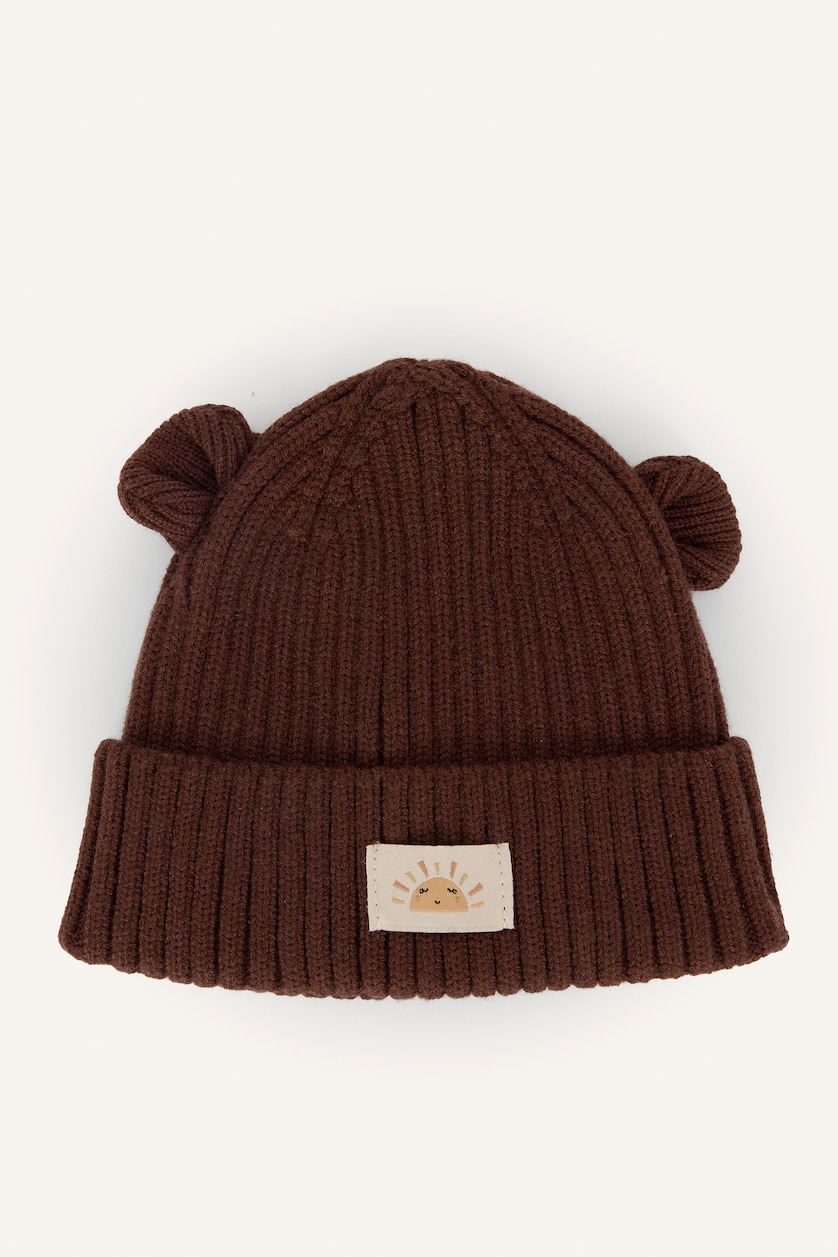 طفل صغير بني BabyBoy Beret