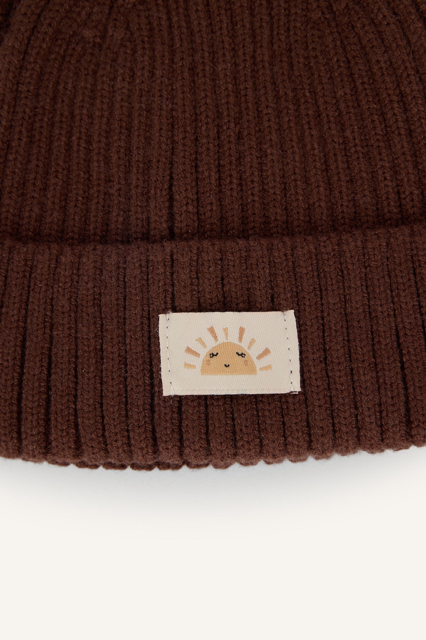 طفل صغير بني BabyBoy Beret