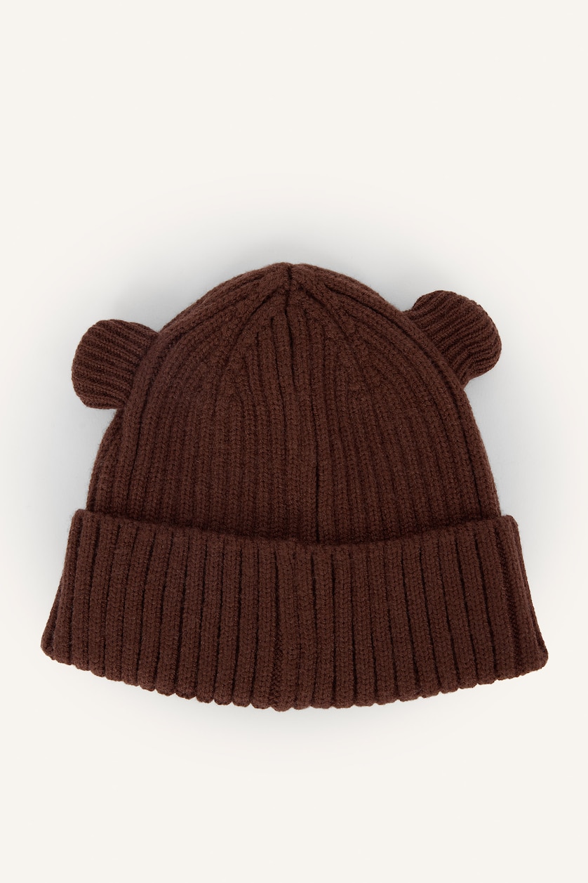 طفل صغير بني BabyBoy Beret