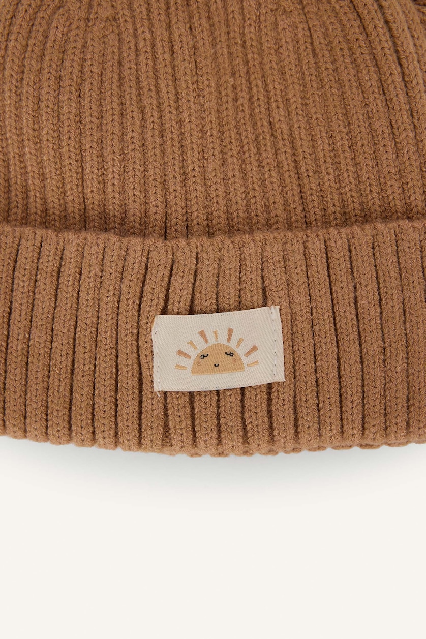 طفل صغير بني BabyBoy Beret