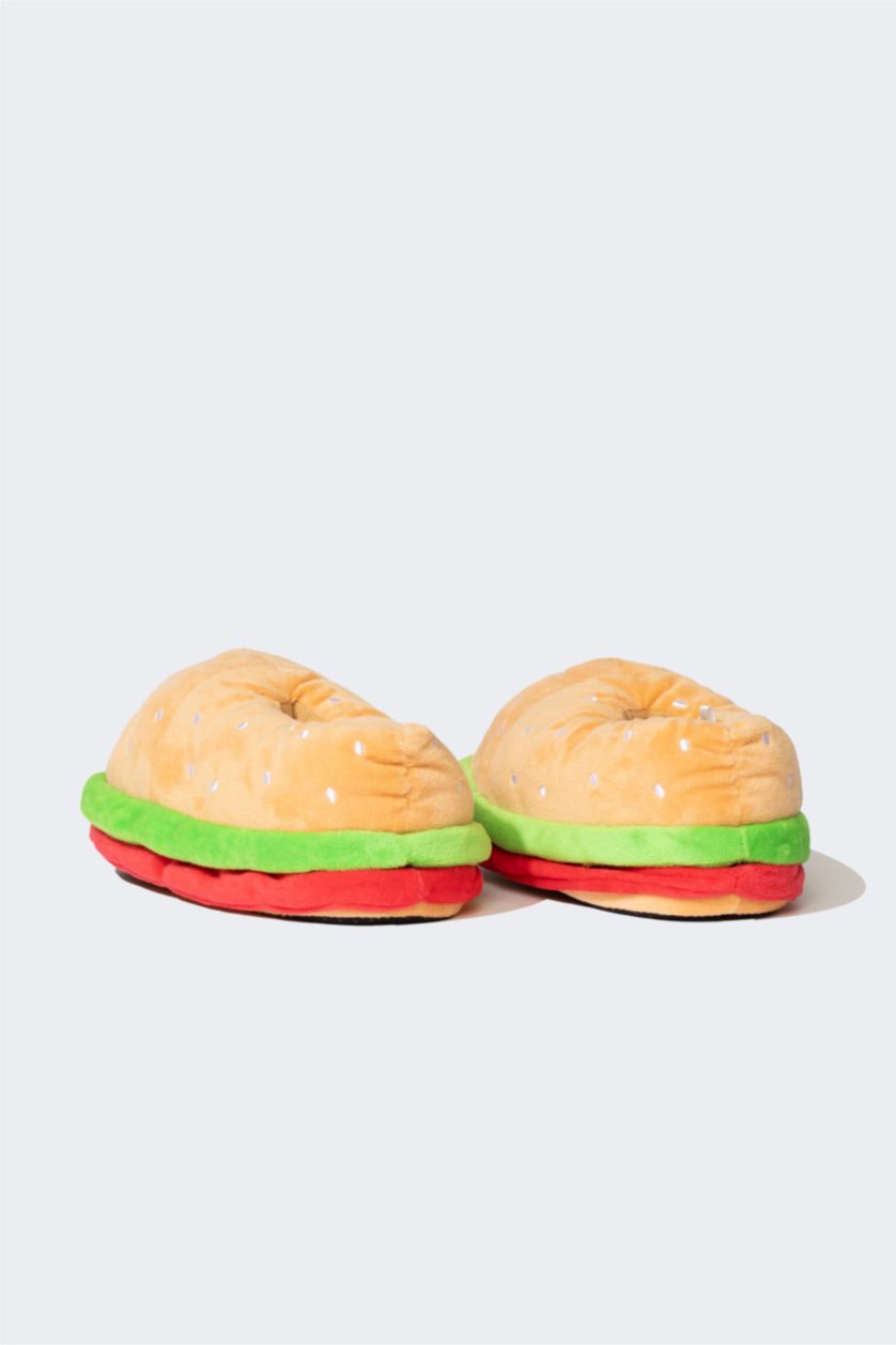 BOYS & TEENS Karma Boy Thick Base Slippers